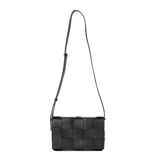 Bottega Veneta Intrecciato Cassette Bag