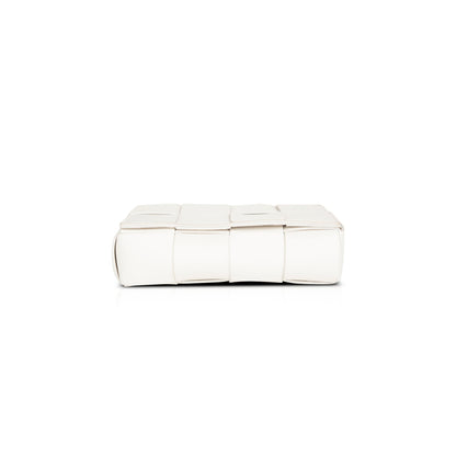 Bottega Veneta Intrecciato Cassette Belt Bag