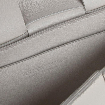 Bottega Veneta Intrecciato Cassette Belt Bag