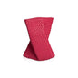 Bottega Veneta Intrecciato Crisscross Clutch