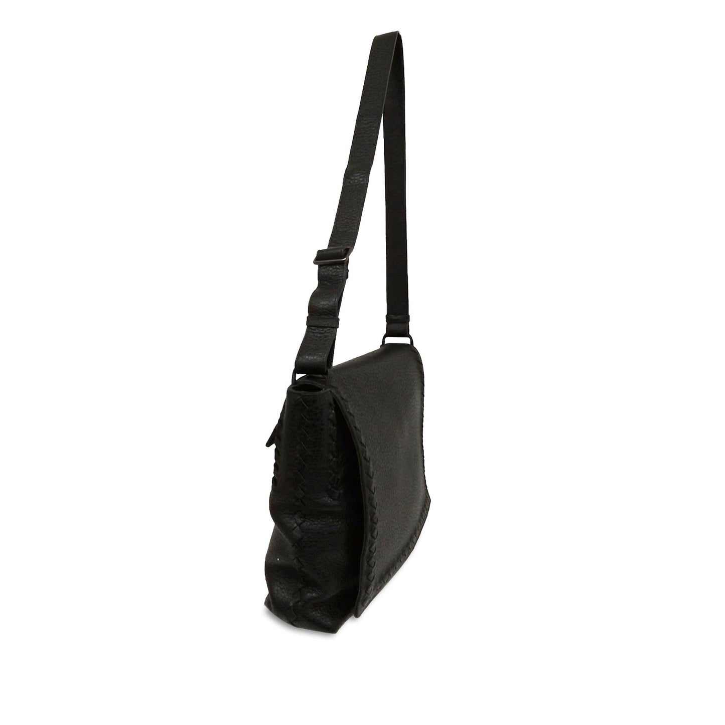 Luxury Bottega Veneta Intrecciato Crossbody Bag (SHG-Us1qqu)