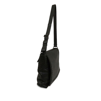 Luxury Bottega Veneta Intrecciato Crossbody Bag (SHG-Us1qqu)