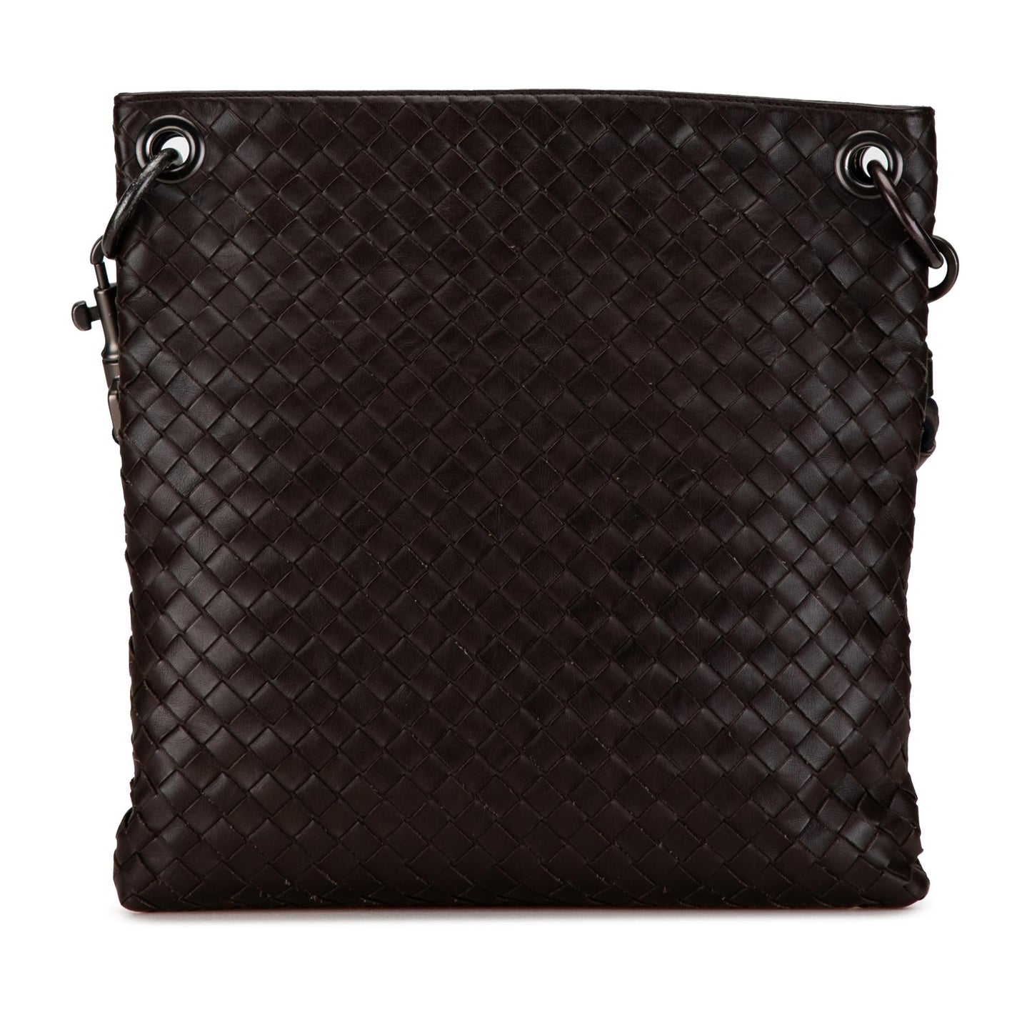 Luxury Bottega Veneta Intrecciato Crossbody (SHG-iwuQna)