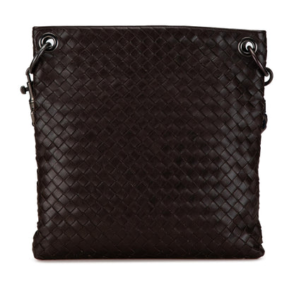 Luxury Bottega Veneta Intrecciato Crossbody (SHG-iwuQna)