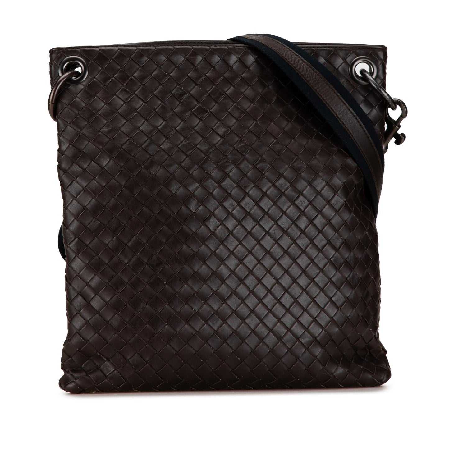 Luxury Bottega Veneta Intrecciato Crossbody (SHG-iwuQna)