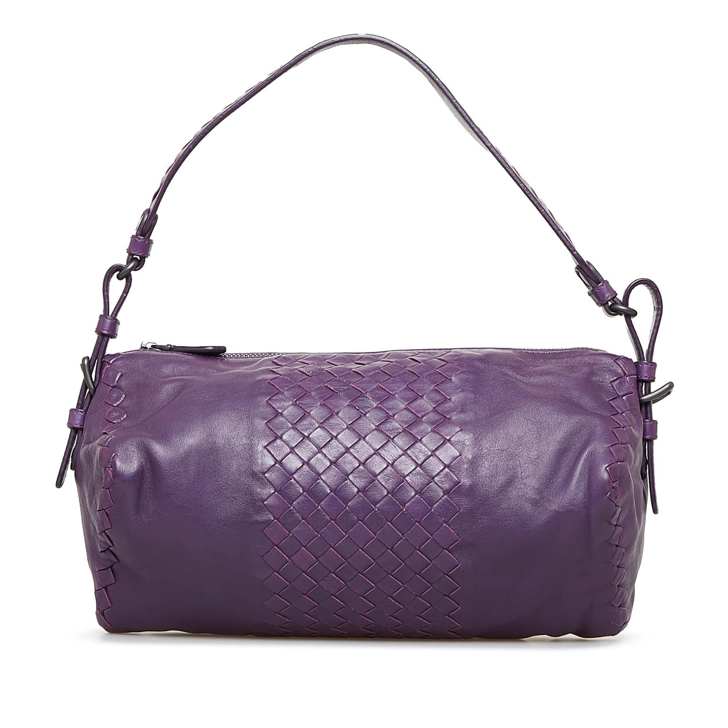 Luxury Bottega Veneta Intrecciato Handbag (SHG-n8jUM6)