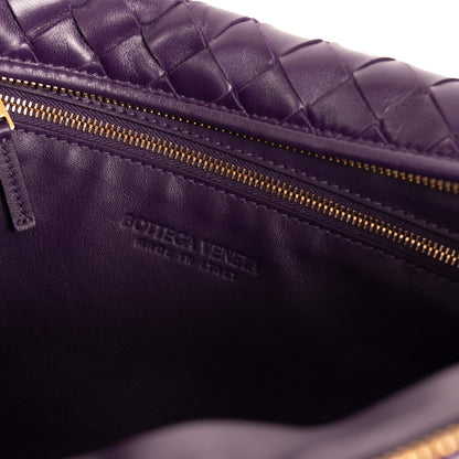Bottega Veneta Intrecciato Large Jodie Bag