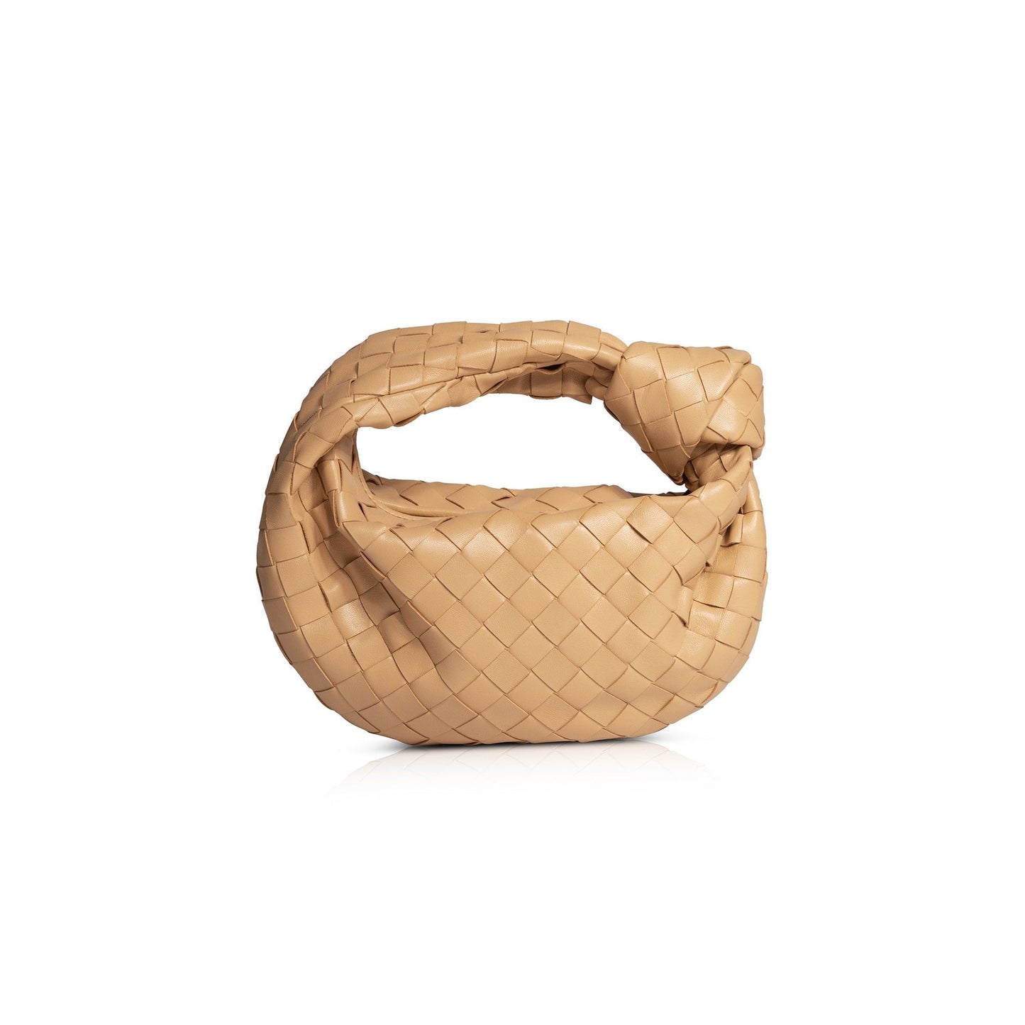Bottega Veneta Intrecciato Mini Jodie Bag