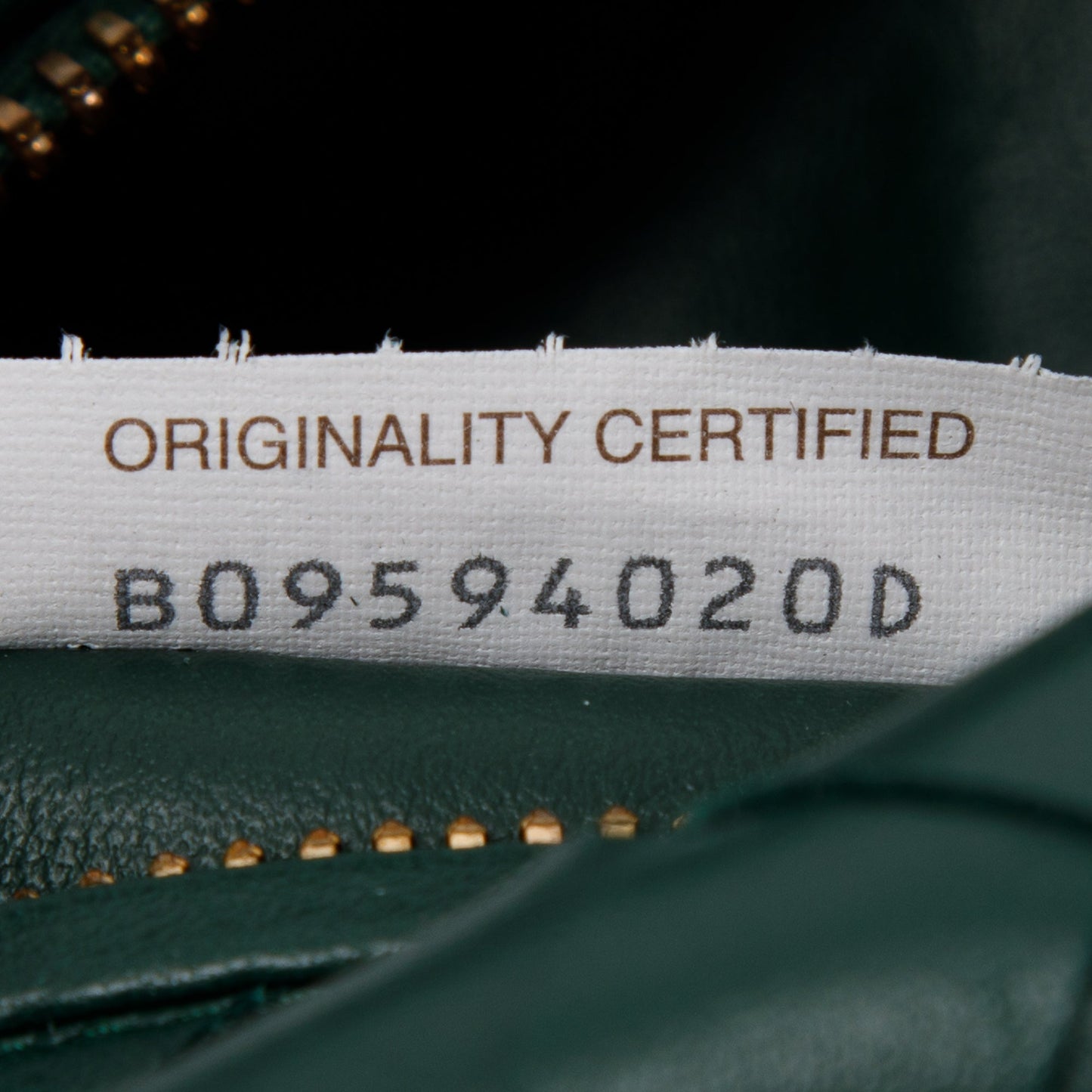 Bottega Veneta Intrecciato Mini Jodie Bag
