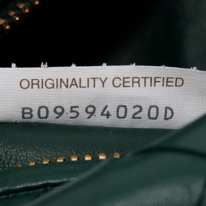 Bottega Veneta Intrecciato Mini Jodie Bag