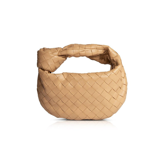 Bottega Veneta Intrecciato Mini Jodie Bag