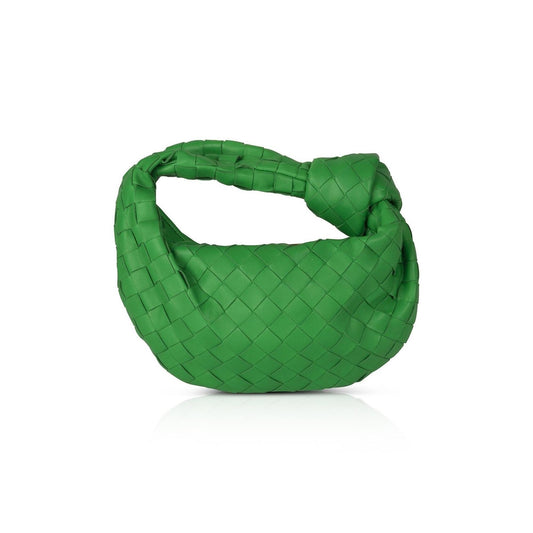 Bottega Veneta Intrecciato Mini Jodie Bag