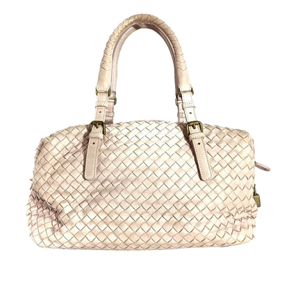 Luxury Bottega Veneta Intrecciato Montaigne (SHG-yWlxaG)