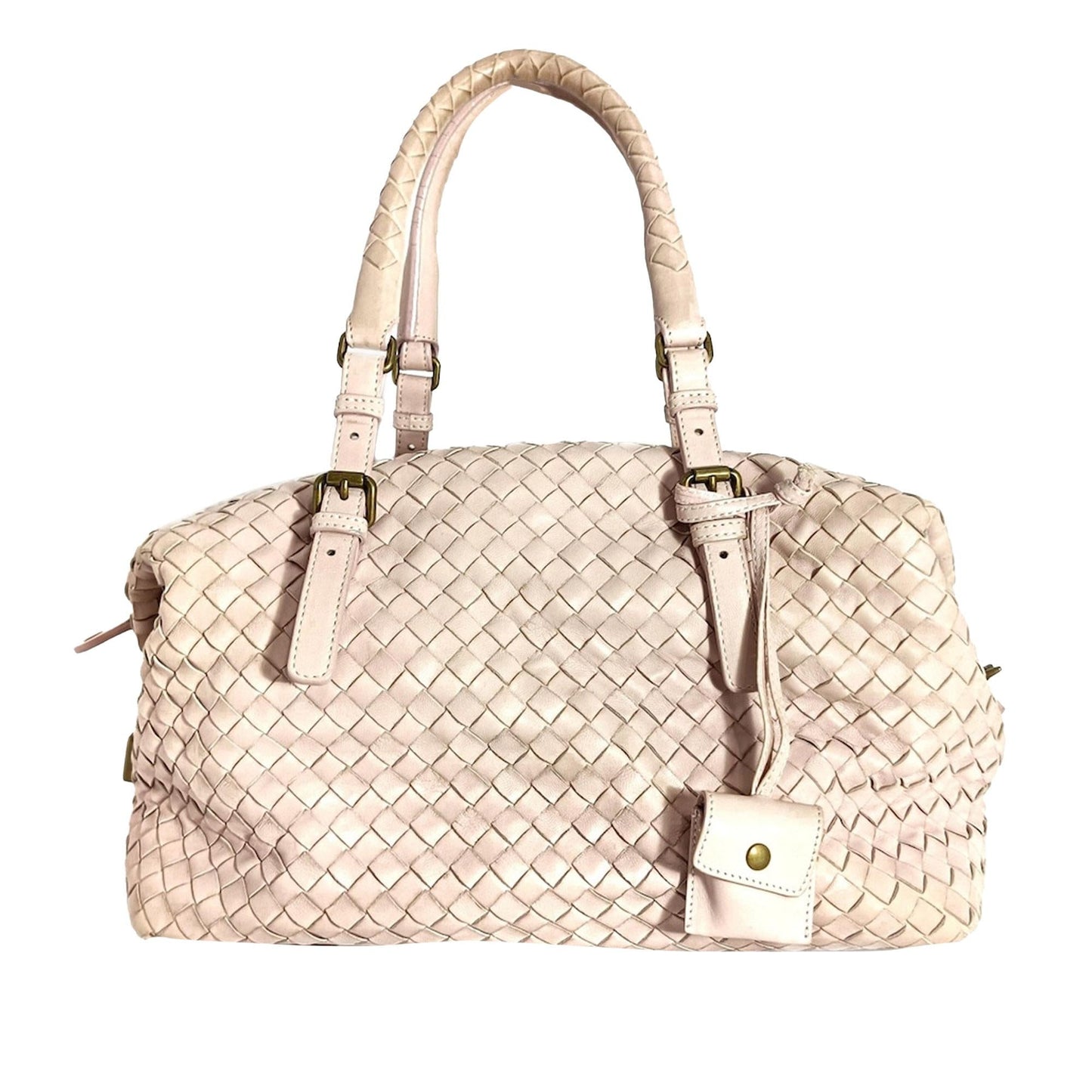 Luxury Bottega Veneta Intrecciato Montaigne (SHG-yWlxaG)
