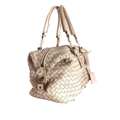 Luxury Bottega Veneta Intrecciato Montaigne (SHG-yWlxaG)