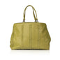 Bottega Veneta Intrecciato Nappa Fringe Tote