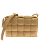 Luxury Bottega Veneta Intrecciato Padded Cassette (SHG-1bRinx)
