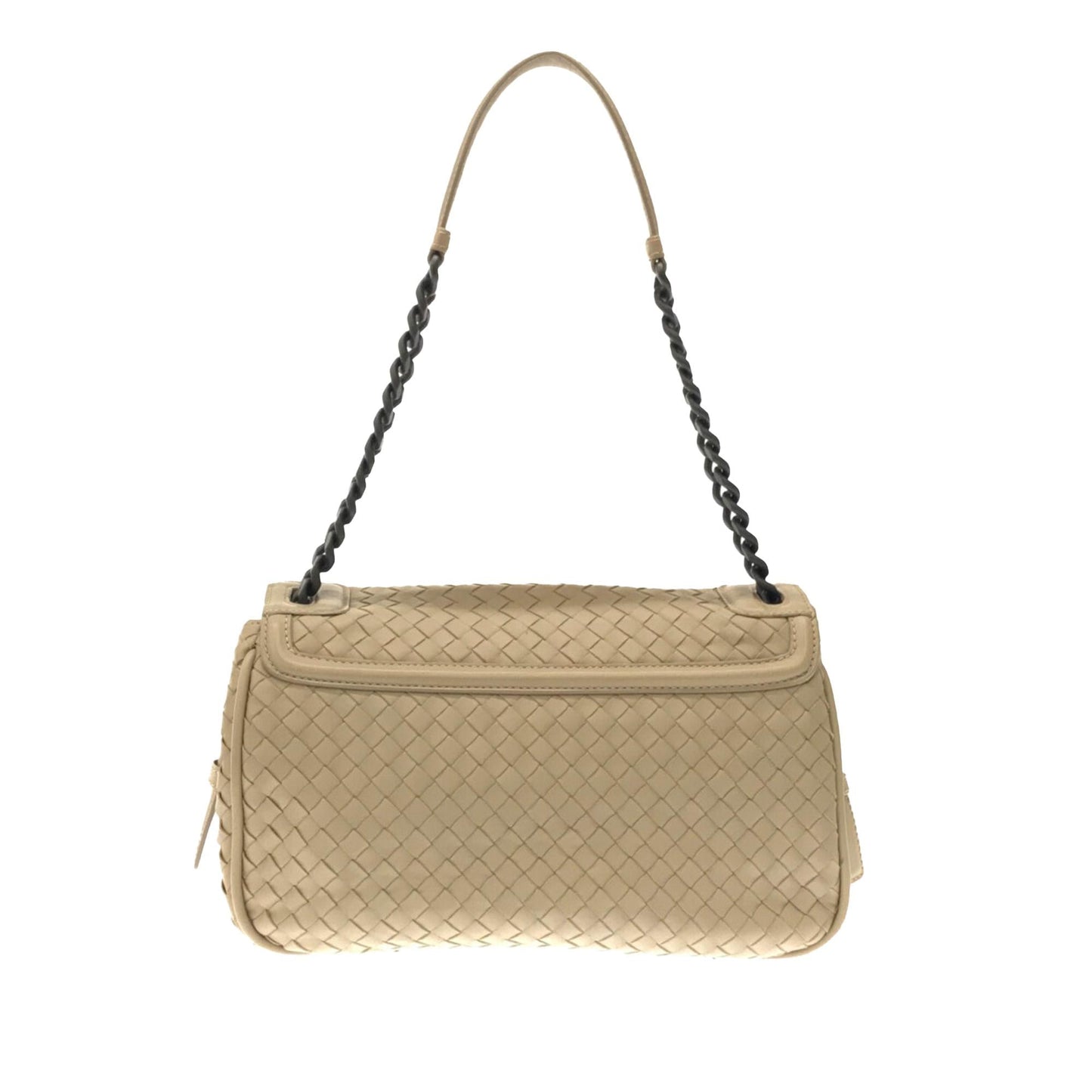 Luxury Bottega Veneta Intrecciato Rialto Monalisa (SHG-G1nTVM)
