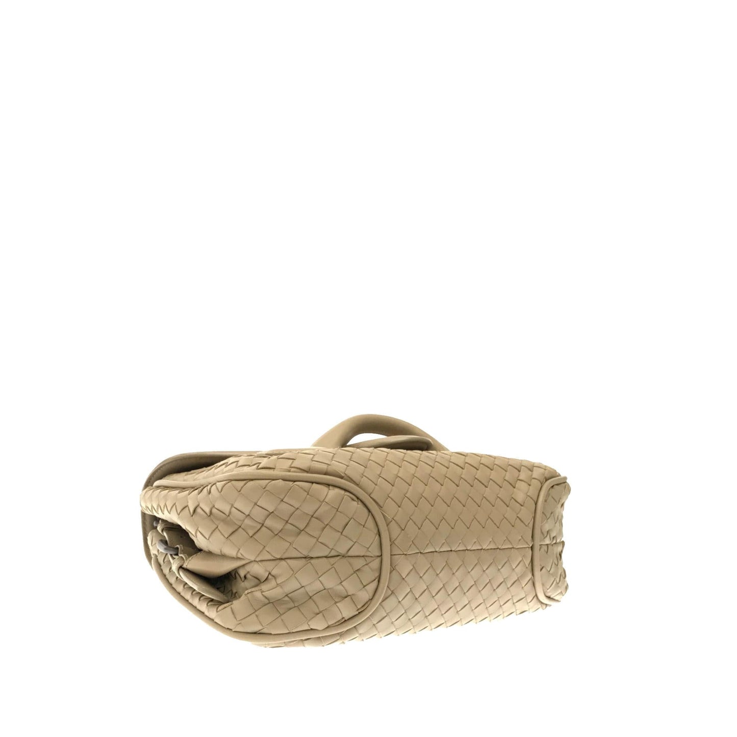 Luxury Bottega Veneta Intrecciato Rialto Monalisa (SHG-G1nTVM)