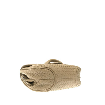 Luxury Bottega Veneta Intrecciato Rialto Monalisa (SHG-G1nTVM)