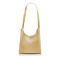 Luxury Bottega Veneta Intrecciato Satin Shoulder Bag (SHG-36709)