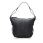 Luxury Bottega Veneta Intrecciato Shoulder Bag (SHG-Z6IzBv)
