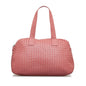 Luxury Bottega Veneta Intrecciato Shoulder Bag (SHG-sOAiHG)