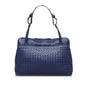 Luxury Bottega Veneta Intrecciato Shoulder Bag (SHG-uhdnmx)