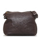 Luxury Bottega Veneta Intrecciato Shoulder Bag (SHG-N3Gx29)
