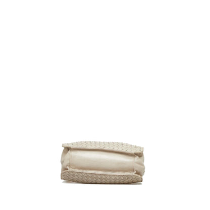 Luxury Bottega Veneta Intrecciato Shoulder Bag (SHG-sxWGkJ)