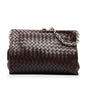 Luxury Bottega Veneta Intrecciato Shoulder Bag (SHG-cNKKx7)