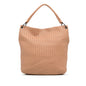 Luxury Bottega Veneta Intrecciato Shoulder Bag (SHG-opz8k2)
