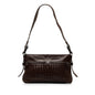 Luxury Bottega Veneta Intrecciato Shoulder Bag (SHG-Tn9RnN)
