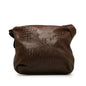 Luxury Bottega Veneta Intrecciato Shoulder Bag (SHG-nNX0if)