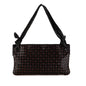 Luxury Bottega Veneta Intrecciato Shoulder Bag (SHG-pOyX4L)