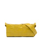 Luxury Bottega Veneta Intrecciato Stretch Cassette Crossbody Bag (SHG-vxmhAc)