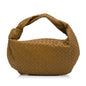 Luxury Bottega Veneta Intrecciato Teen Jodie Hobo (SHG-1pgEkN)