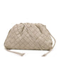 Luxury Bottega Veneta Intrecciato The Mini Pouch (SHG-G2TffH)