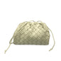 Luxury Bottega Veneta Intrecciato The Mini Pouch (SHG-ExaO43)