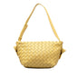 Luxury Bottega Veneta Intrecciato Tie Shoulder Bag (SHG-9ZmUZI)