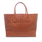 Luxury Bottega Veneta Intrecciato Tote Bag (SHG-K2Afgd)
