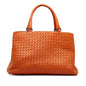 Luxury Bottega Veneta Intrecciato Tote Bag (SHG-hHdZYB)