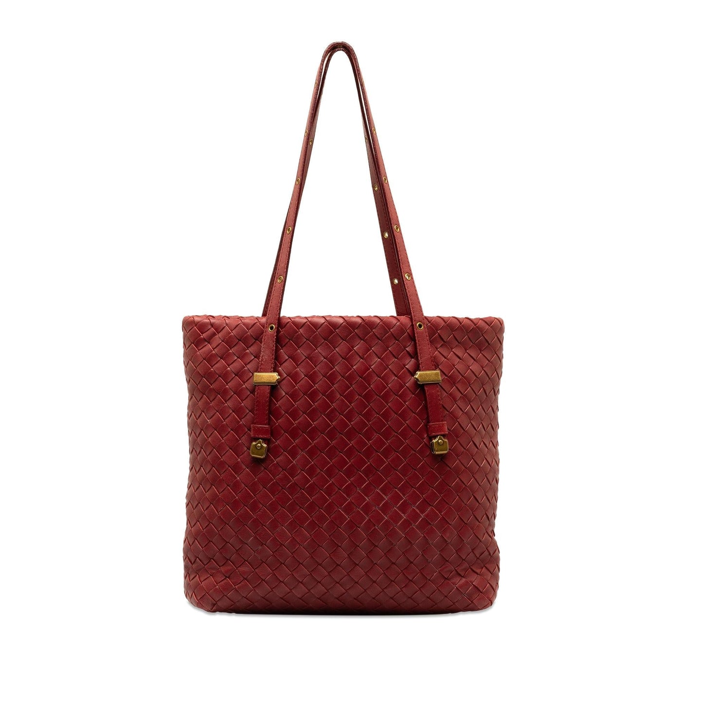 Luxury Bottega Veneta Intrecciato Tote (SHG-VmxHUi)