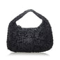 Luxury Bottega Veneta Intrecciato Velvet Speckled Hobo Bag (SHG-29700)