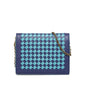 Luxury Bottega Veneta Intrecciato Wallet On Chain (SHG-lrdQym)