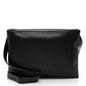 Luxury Bottega Veneta Intrecciomirage Nappa Triple Zip Maxi Messenger (SHF-Jn9MKL)