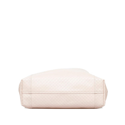 Luxury Bottega Veneta Intrecciomirage Tote (SHG-GitXlF)
