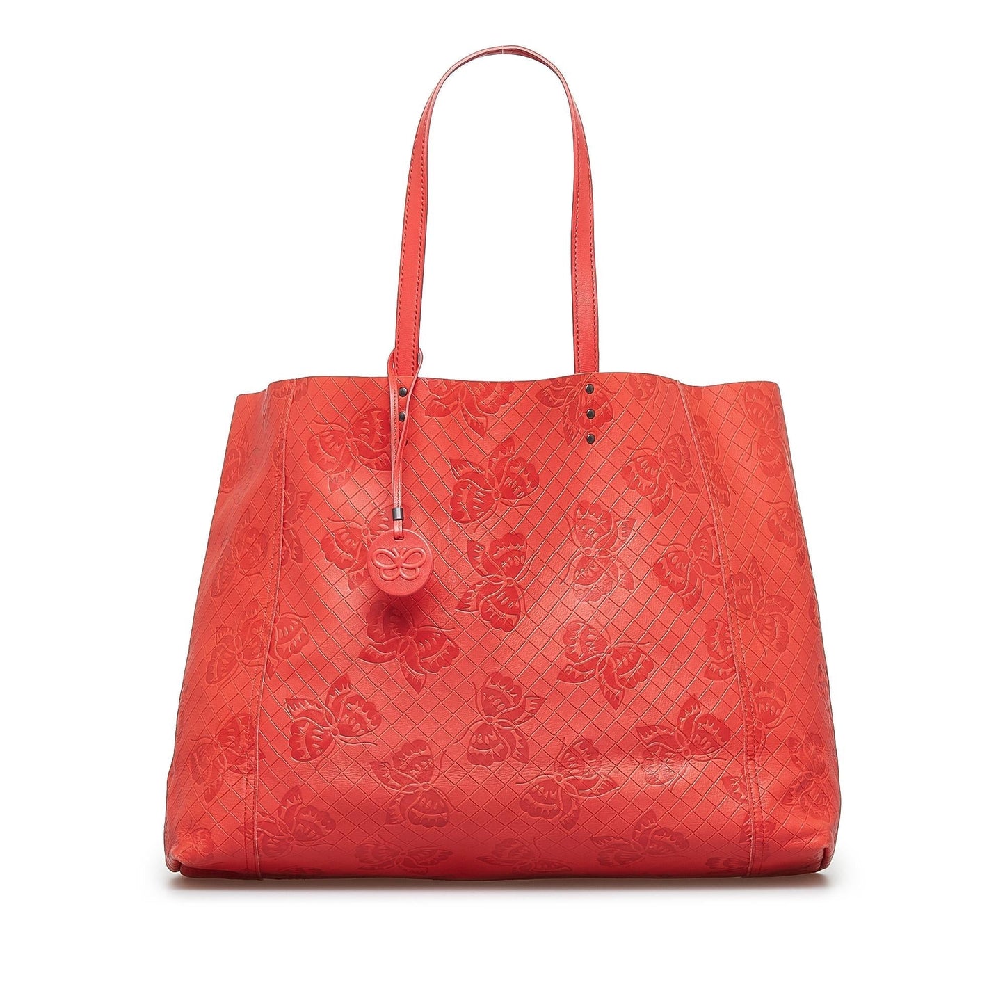 Luxury Bottega Veneta Intrecciomirage Tote (SHG-ffwrKj)