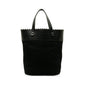Luxury Bottega Veneta Intrecciomirage Trimmed Canvas Tote (SHG-OeLhp5)