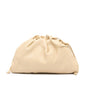 Luxury Bottega Veneta Lambskin The Mini Pouch (SHG-a04vZH)